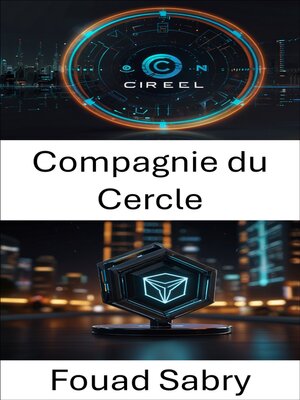 cover image of Compagnie du Cercle